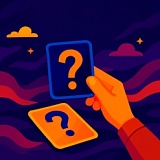 Игра-викторина с вашим логотипом Игра-викторина с вашим логотипом