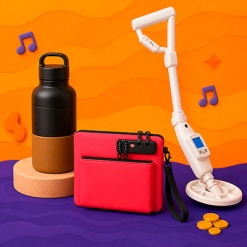 Подарки для путешествий с вашим брендом: решения для сезона поездок Подарки для путешествий с вашим брендом: решения для сезона поездок